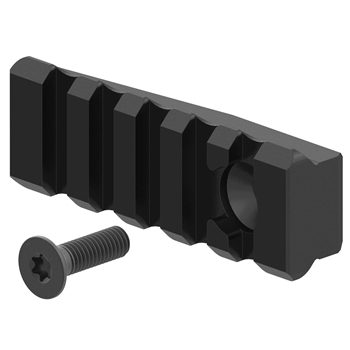 American Rifle Company M-Brace Mount Picatinny Rail Accessory