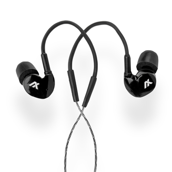 AXIL Hearing Protection - GS Electronic Ear Buds - 29 dB
