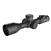 Revic Radikl RS25b 4-25x50i - RH2-MOA Illuminated FFP Reticle - Smart Riflescope