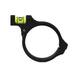 Gunwerks Anti-Cant Clamp-On Bubble Level - 35mm
