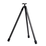 Aziak Ridgeline Carbon Fiber 2 Section Tripod - Lever Locking Ball Head