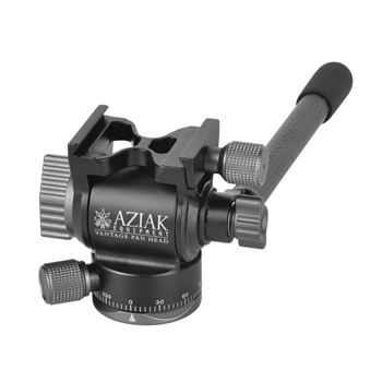 Aziak Vantage Pan Head