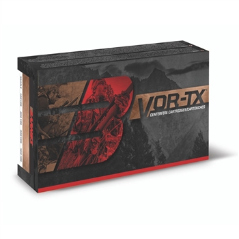 Barnes VOR-TX - 7mm Rem Mag - 150 gr. - TTSX BT - 20 CT