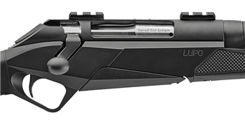 Benelli Lupo - 30-06 Sprg - Black - 22"