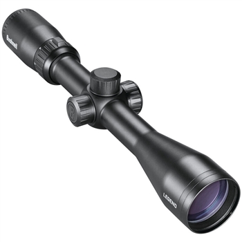 Bushnell LEGEND 3-9x40mm - SFP - Multi-X Illuminated Reticle - BL3940BS9