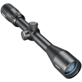 Bushnell LEGEND 4-12x 40mm - SFP - DOA - BL4124BS11