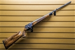 Blaser R8 Jaeger - Right Hand - Wood Grade 3 Walnut - 308 Win - 23" - Standard Taper