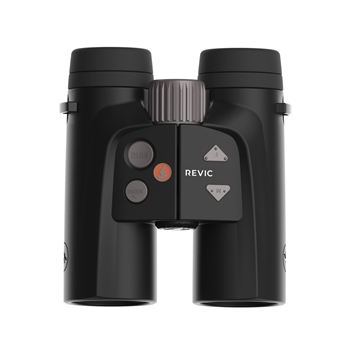 Revic Acura BLR10b 10x42 Ballistic Rangefinding Binoculars
