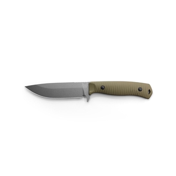 Benchmade - Anonimus - OD Green Handle - 539GY