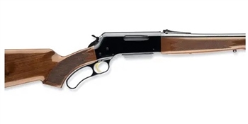 Browning BLR Lightweight Pistol Grip Lever Action - 308 Win - 20" - Blued