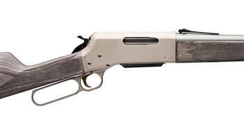Browning BLR Lightweight 81 - Stainless - Takedown - 30-06 Sprg