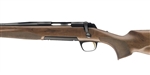 Browning X-Bolt Micro Midas - Left Hand - 308 Win - 20"