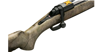 Browning X-Bolt Western Hunter - ATACS AU - 28 Nosler