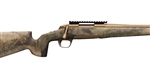 Browning X-Bolt Hells Canyon Long Range McMillan MB - 30 Nosler