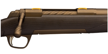 Browning X-Bolt Pro - Long Range - Bronze - 6.5 PRC