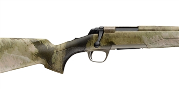 Browning X-Bolt Predator Hunter A-TACS AU - 223 Rem