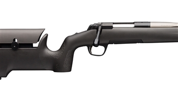 Browning X-Bolt Max Varmint / Target - 6.5 Creedmoor