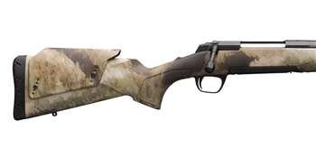 Browning X-Bolt Western Hunter Adjustable - 300 Win