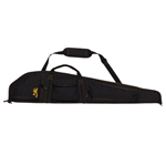 Browning - Flexible Black & Gold 50.0" Soft Rifle Case