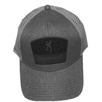 Browning - Urban Grey Cap - One Size Fits Most