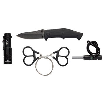 Browning - Outdoorsman Survival Kit