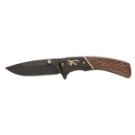 Browning - Small Folding Hunting Knife