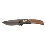 Browning - Hunter Skinner Fixed Blade - Large