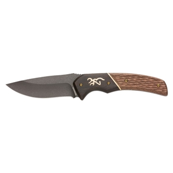 Browning - Hunter Skinner Fixed Blade - Large