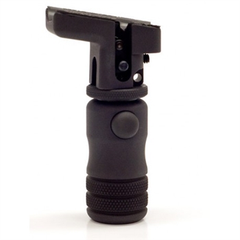 B&T Industries - Standard Height Sling Stud Mount Accu-Shot Precision Monopod - BT-BT04-QK