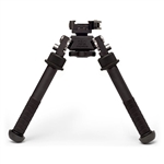 B&T Industries - Atlas Bipod V8 - Quick Lever - BT10-LW17