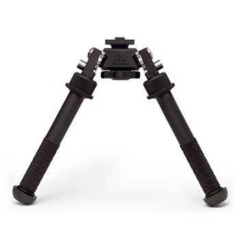 B&T Industries - Atlas Bipod V8 - No Clamp - BT10-NC