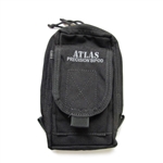 B&T Industries - BT30: Black Atlas Bipod Pouch