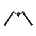 B&T Industries - 5-H Atlas Bipod - No Clamp - BT35-NC