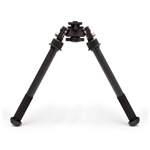 B&T Industries - Atlas Bipod PSR - Tall - No Clamp - BT47-NC