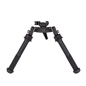 B&T Industries - Atlas CAL Bipod - Quick Lever - BT-BT65-LW17 GEN 2