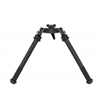 B&T Industries - Atlas CAL Bipod - Tall - Screw-Lock - BT69 GEN 2