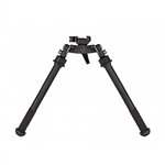 B&T Industries - Atlas CAL Bipod - Tall - Quick Lever - BT69-LW17 GEN 2