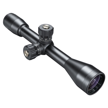 Bushnell Elite Tac Optics - Fixed 10x40 - Mil Dot