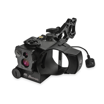 Burris Oracle Laser Rangefinding Bow Sight - 300400