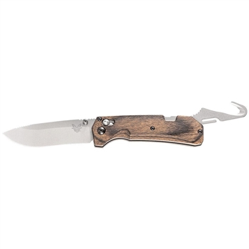 Benchmade - Grizzly Creek - 15060-2