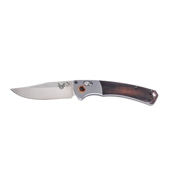 Benchmade - Mini Crooked River - 15085-2