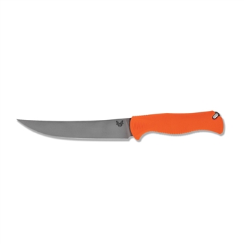 Benchmade - Meatcrafter - Orange - 15500