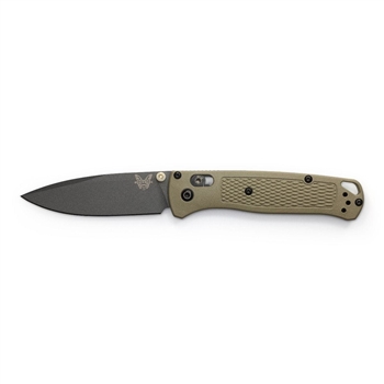 Benchmade - Bugout - Grey - 535GRY-1