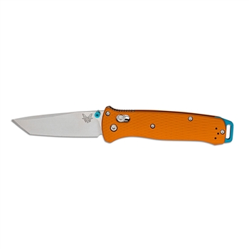 Benchmade - Bailout  2023 SHOT Show Special Limited Edition - Folding Knife - 537-2301