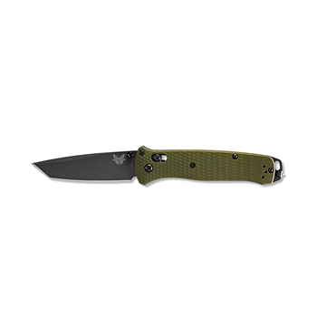 Benchmade - Bailout - 537GY-1