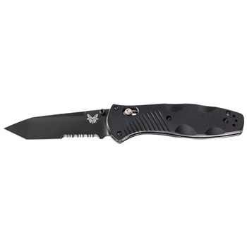 Benchmade - Barrage - 583SBK