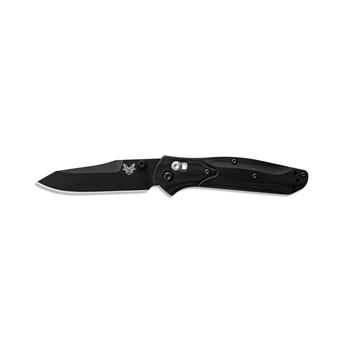 Benchmade - Mini Osborne - Black - 945BK-1