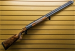 Blaser F3 Vantage - 12 Gauge 3 " - 32" Barrel - Wood Grade 5 - Gold F3 Logo