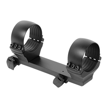 Blaser - Saddle and Scope Mount QD - 34mm - High