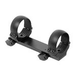 Blaser - Saddle and Scope Mount QD - 34mm - Low